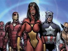 Brian Bendis