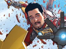 Brian Bendis