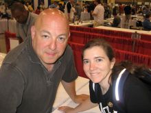 Brian Bendis