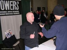 Brian Bendis