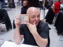 Brian Bendis