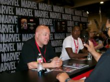 Brian Bendis