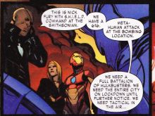 Brian Bendis