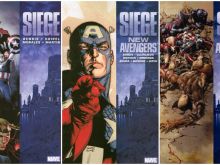 Brian Bendis