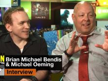 Brian Bendis