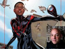 Brian Bendis