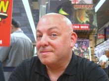 Brian Bendis