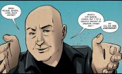 Brian Bendis