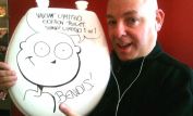 Brian Bendis