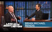 Brian Bendis