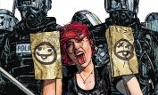 Brian Bendis