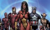 Brian Bendis