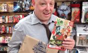 Brian Bendis
