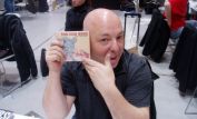 Brian Bendis