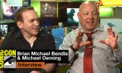 Brian Bendis