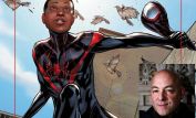 Brian Bendis
