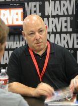 Brian Bendis