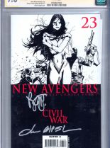 Brian Bendis