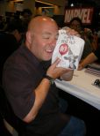 Brian Bendis