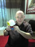 Brian Bendis