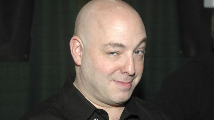 Brian Bendis