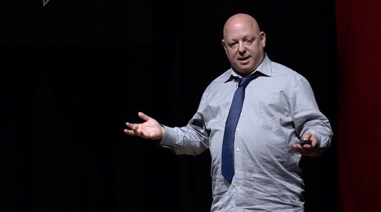 Brian Bendis