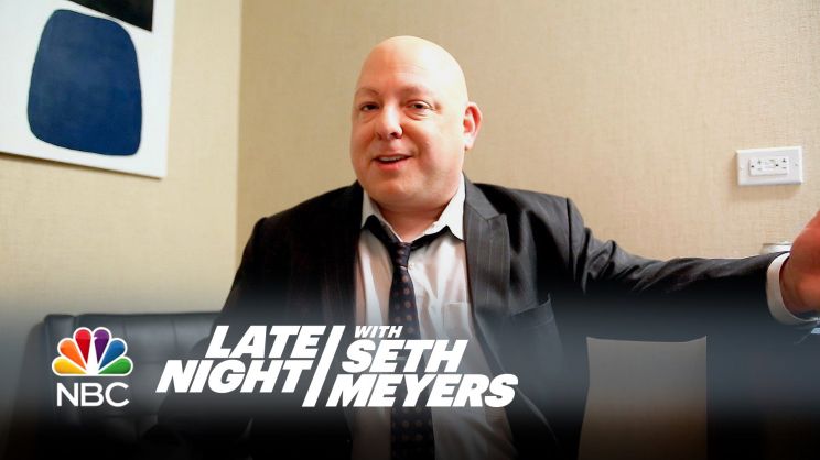 Brian Bendis