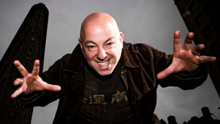Brian Bendis