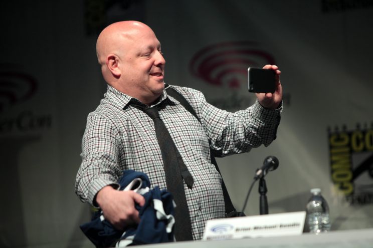 Brian Bendis