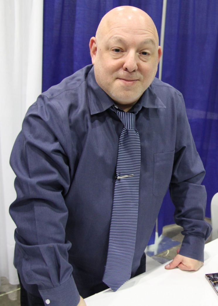 Brian Bendis