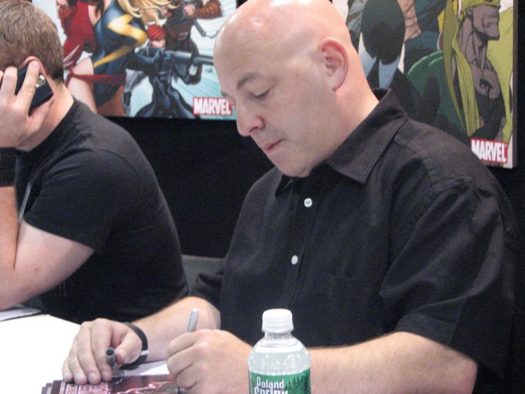 Brian Bendis