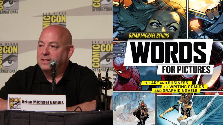 Brian Bendis