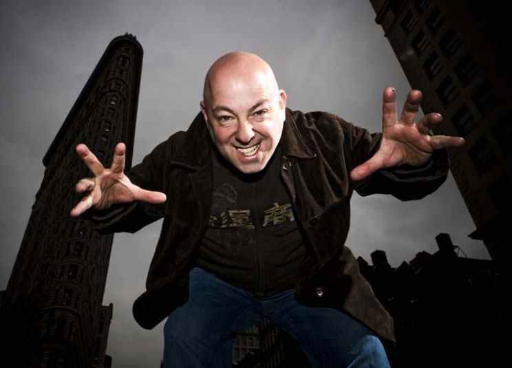 Brian Bendis