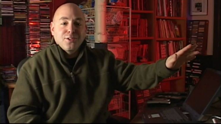 Brian Bendis