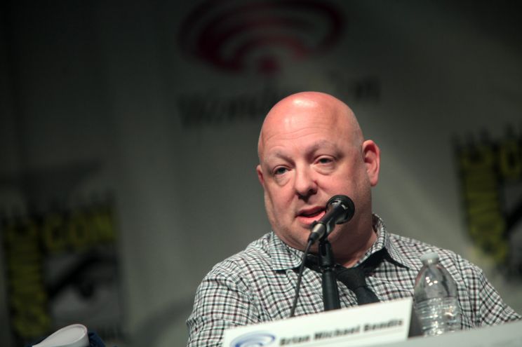 Brian Bendis