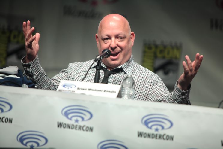 Brian Bendis