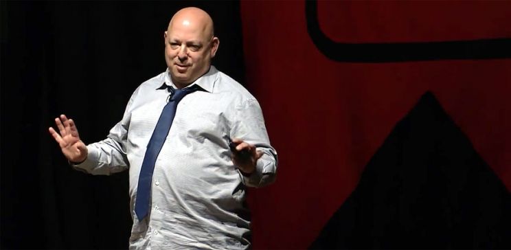 Brian Bendis