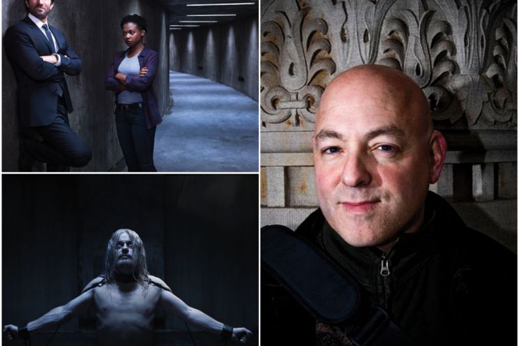 Brian Bendis