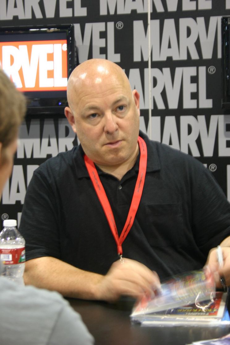 Brian Bendis