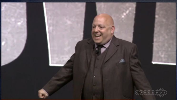 Brian Bendis