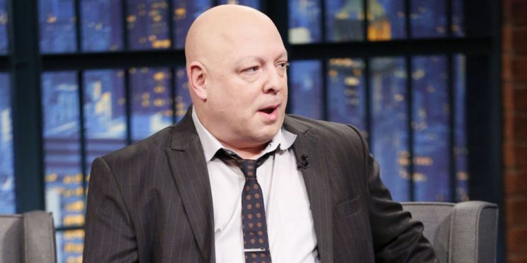 Brian Bendis