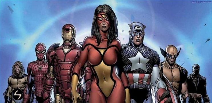 Brian Bendis