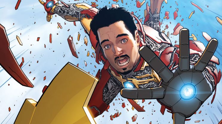 Brian Bendis