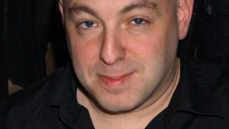 Brian Bendis