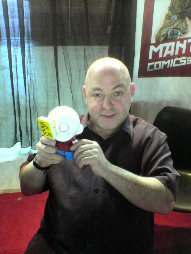 Brian Bendis
