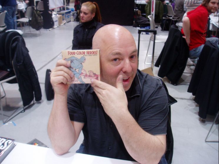 Brian Bendis