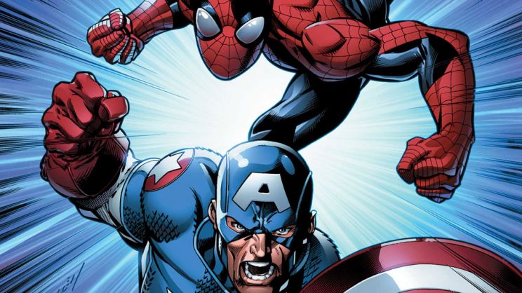 Brian Bendis