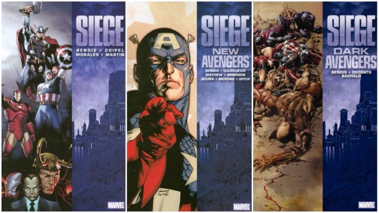 Brian Bendis