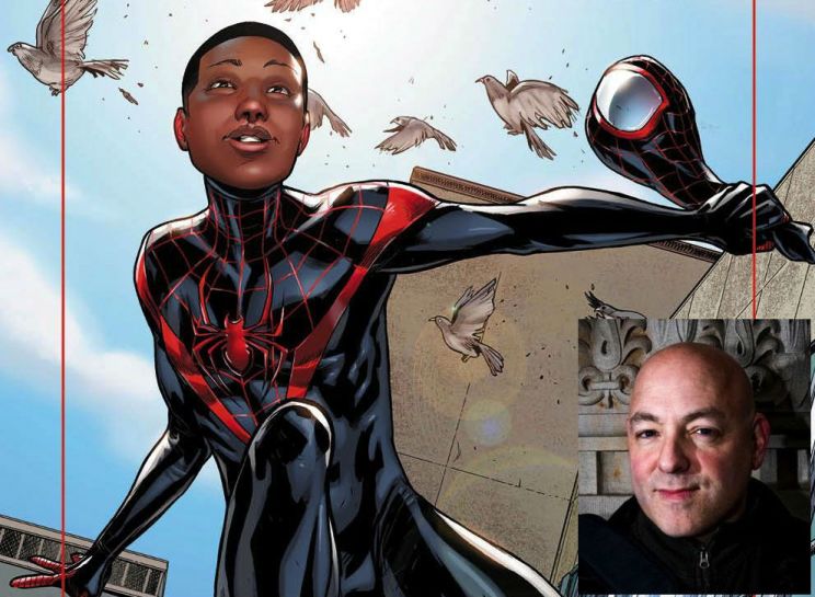 Brian Bendis