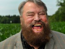 Brian Blessed